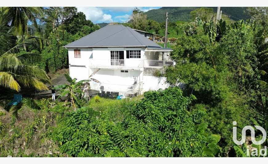 Maison traditionnelle 7 pièces