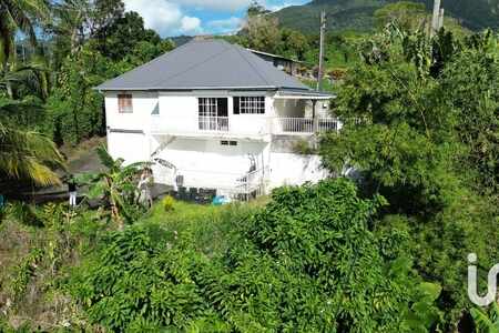 Maison traditionnelle 7 pièces