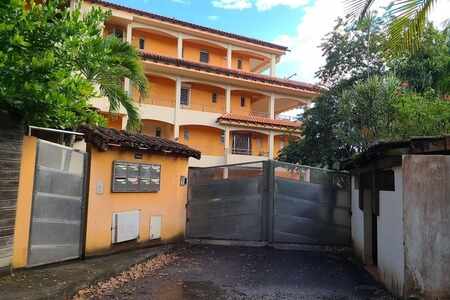 Fort de France - Route de Didier - Très beau T4 - 550 000