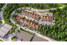 Programme neuf maison 3 chambres de type duplex