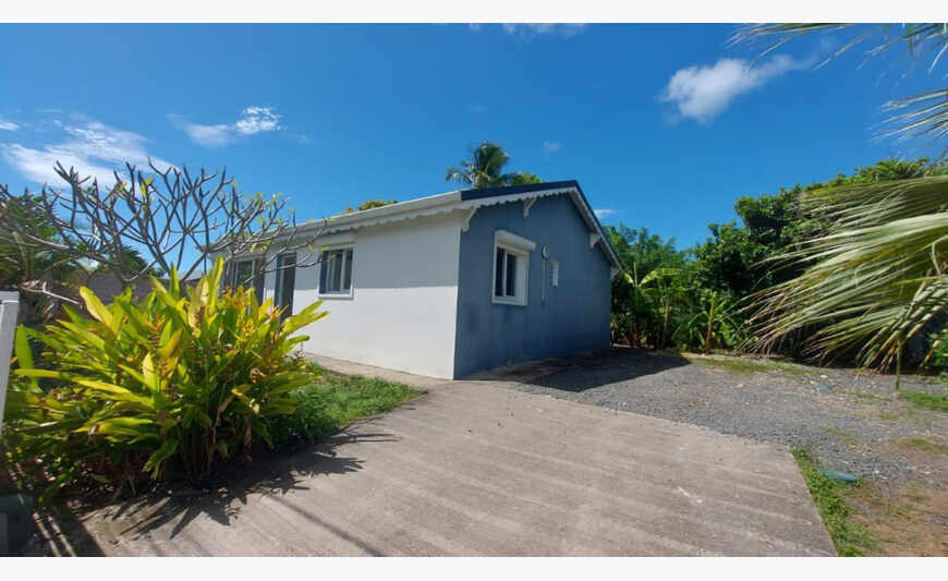 2 Villa