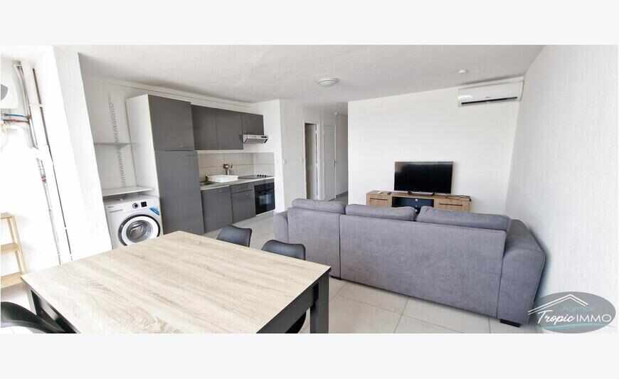 T2 Meuble En Tres Bon Etat