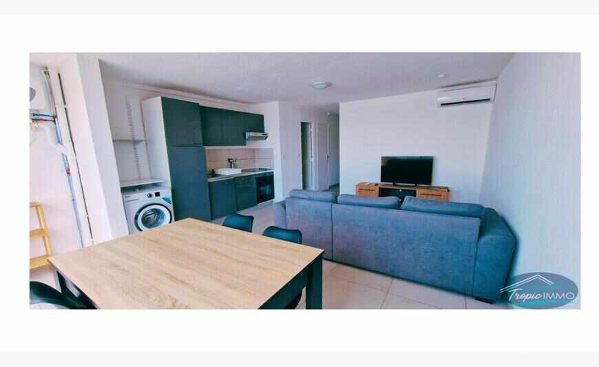 T2 Meuble En Tres Bon Etat
