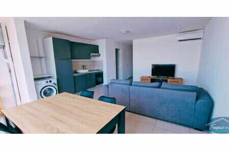 Furnished T2 In Very Good Condition