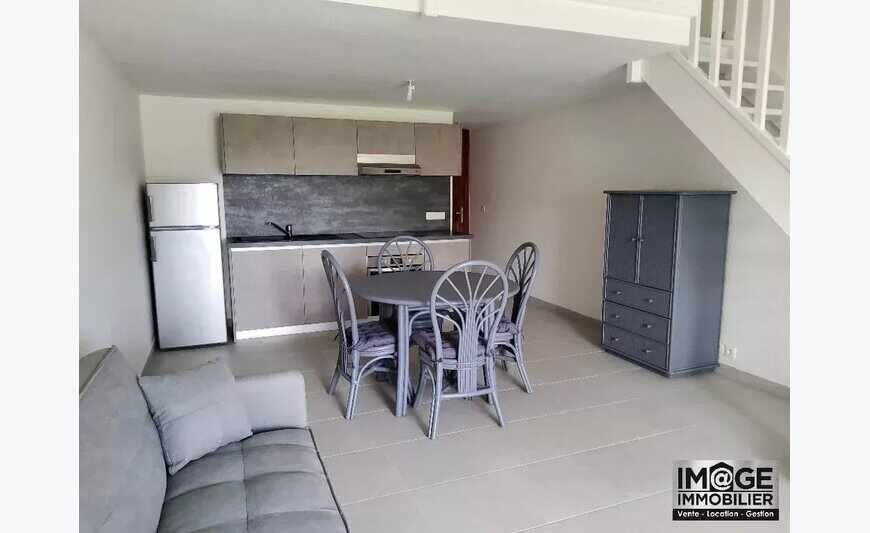 Appartement Saint Martin 2 pièce(s) 45 m2