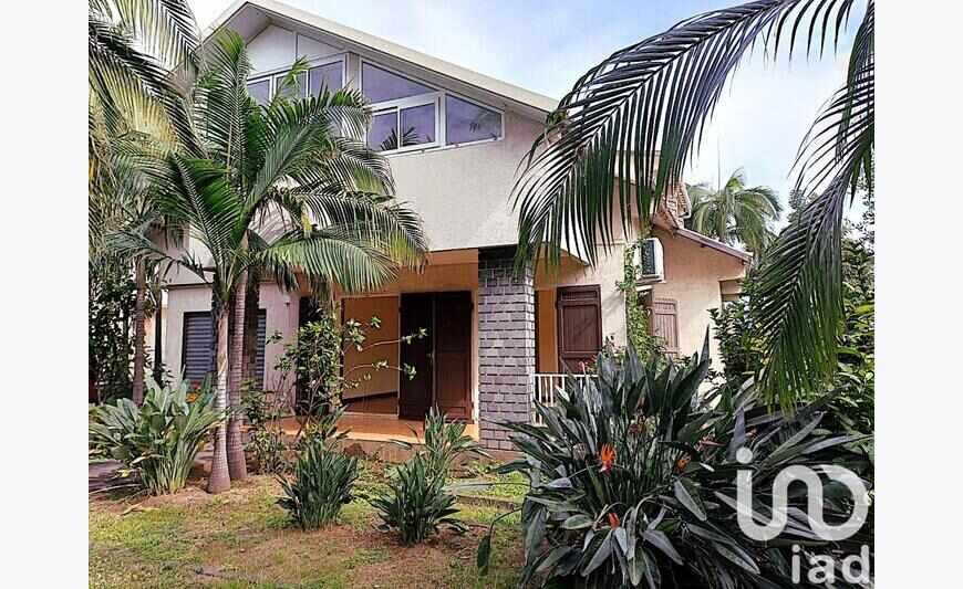 Maison/villa 8 pièces