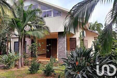 Maison/villa 8 pièces