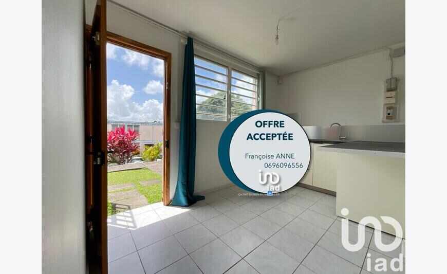 Appartement 1 pièce