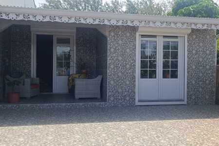 Maison de ville 2 pièces