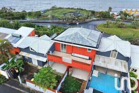 Immeuble 347 m²