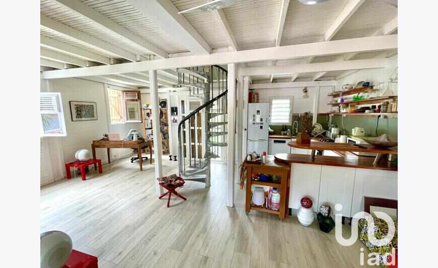 Appartement 3 pièces