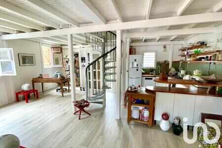 Appartement 3 pièces