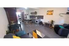 Maison 3 pièces Cayenne (973)