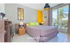 Appartement 1 pièces Saint Francois (971)