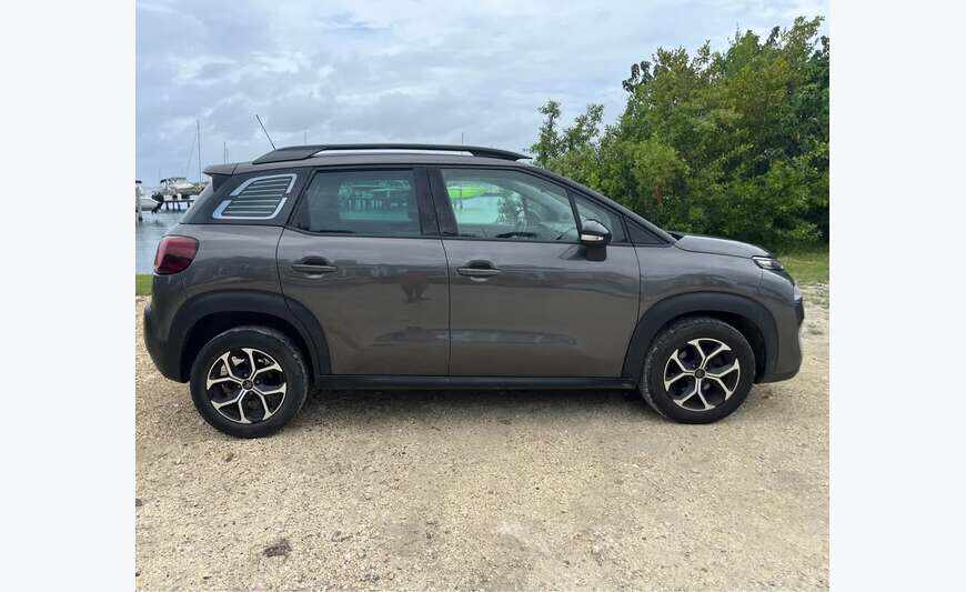 CITROËN C3 AIRCROSS BOITE AUTO