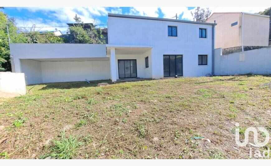 Maison/villa 3 pièces