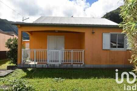 Maison de village 5 pièces