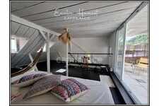 Maison de Bourg Atypique et Rénovée - Vue Mer et Montagne -