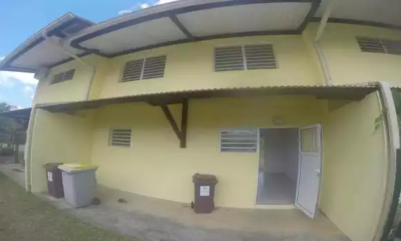Appartement T2 Duplex à la Chaumière