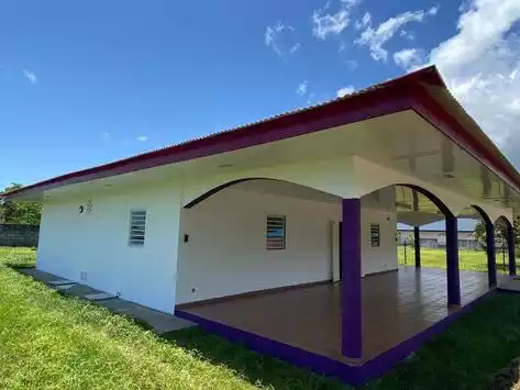 Villa T4 sur Cogneau Lamirande