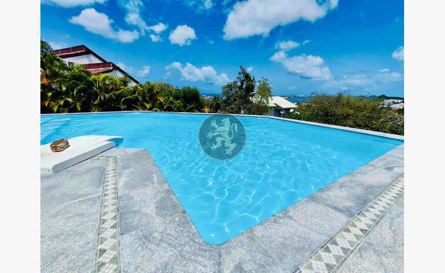 Stunning Sunset-Facing Villa with Private Pool