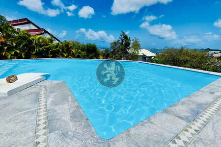 Stunning Sunset-Facing Villa with Private Pool