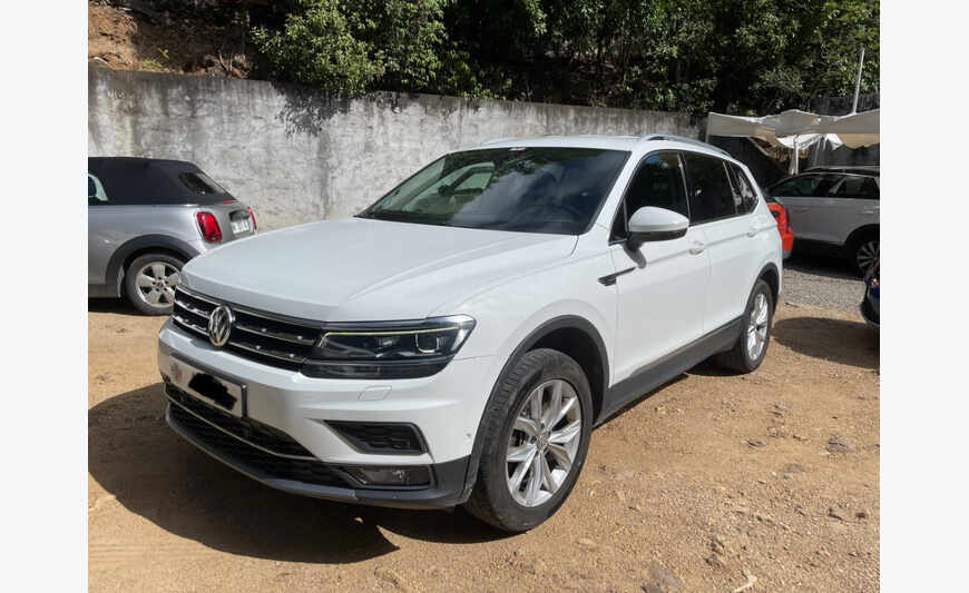 VOITURE TIGUAN VOLKSWAGEN