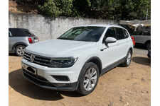 VOITURE TIGUAN VOLKSWAGEN