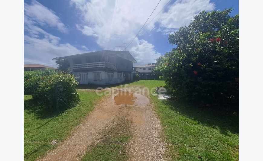 Maison 5 pièces (973)