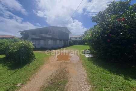 Maison 5 pièces (973)