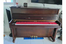 accordeur de piano