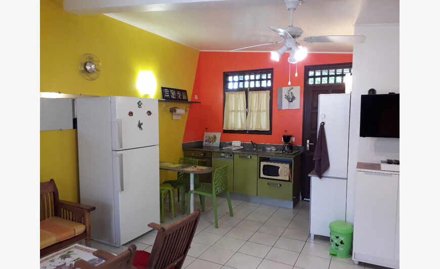LOUE GRAND STUDIO MEUBLE
