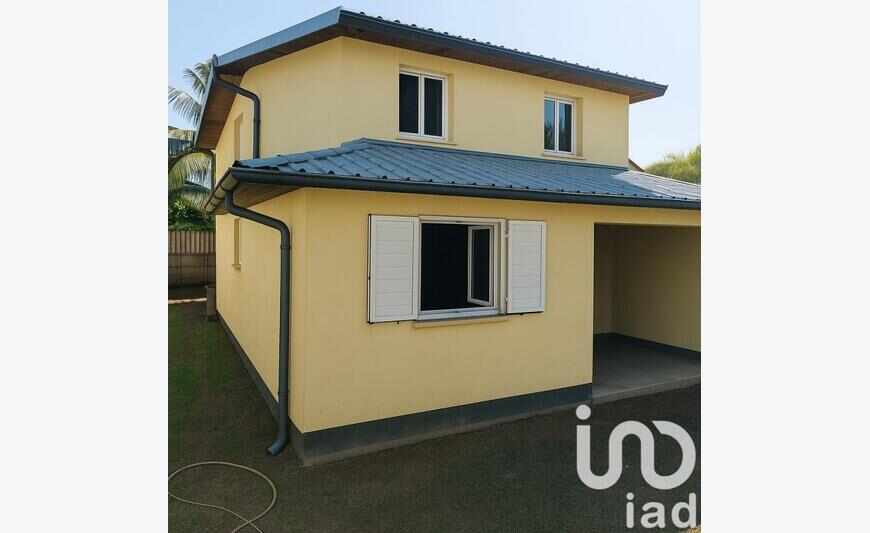 Maison/villa 4 pièces