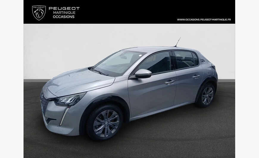 Peugeot e-208 136 Allure