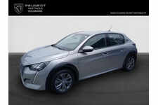 Peugeot e-208 136 Allure