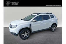 Dacia Duster 1,3L Tce 130 Journey 4X2