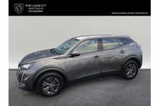 Peugeot 2008 1,2L Puretech 130 Active