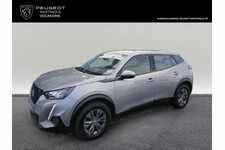 Peugeot 2008 1,2L Puretech 130 Eat8 Active