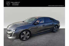 Peugeot 508 1,6L Puretech 225 Gt