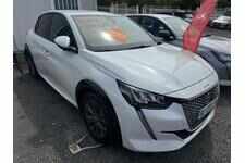 Peugeot 208 e-208 136ch Allure