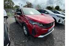 Peugeot 3008 1.5 BlueHdi 130ch S&S Active Pack Eat8