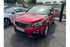 Peugeot 3008 1.2 PureTech 130ch S&S Active