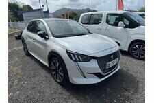 Peugeot 208 e-208 136ch Gt