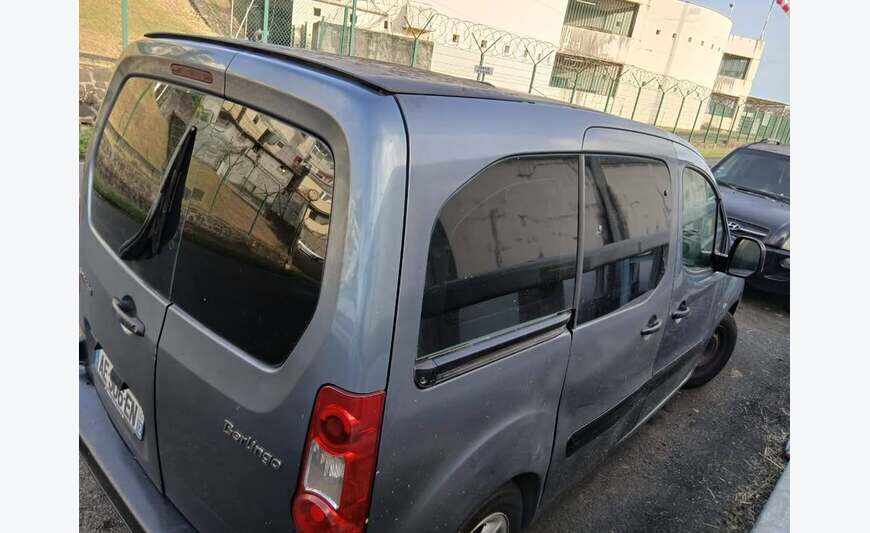 CITROËN BERLINGO DIESEL