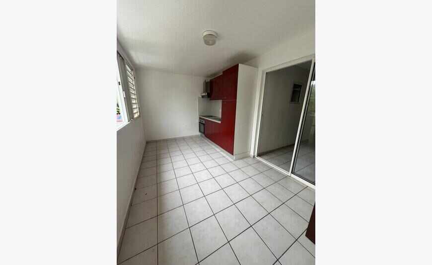Concordia Appartement T3/4 à louer, proche écoles et comme