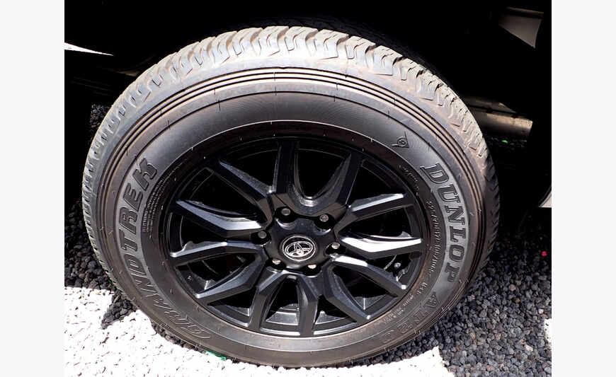 Set of 4 new ALL TERRAIN tires