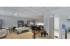 Hope Estate - Local ou Bureau de 70m²