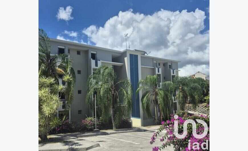 Appartement 2 pièces