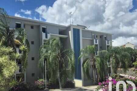 Appartement 2 pièces