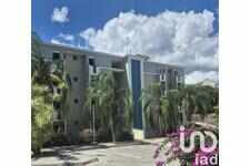 Appartement 2 pièces